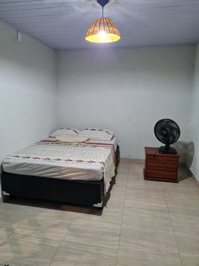 Suites Pirenópolis Buitenkant foto