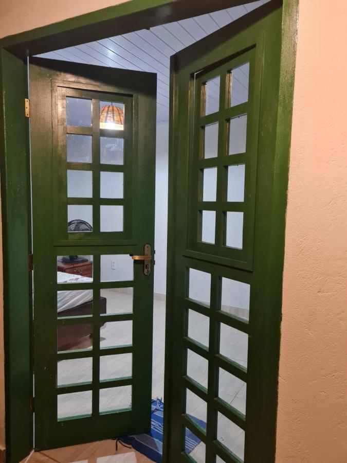 Suites Pirenópolis Buitenkant foto
