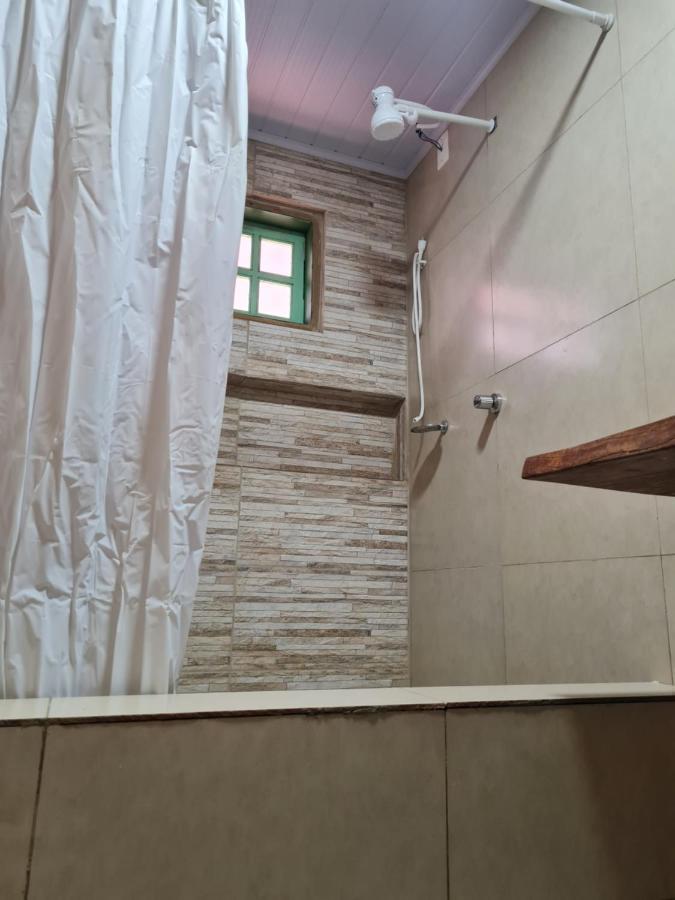 Suites Pirenópolis Buitenkant foto