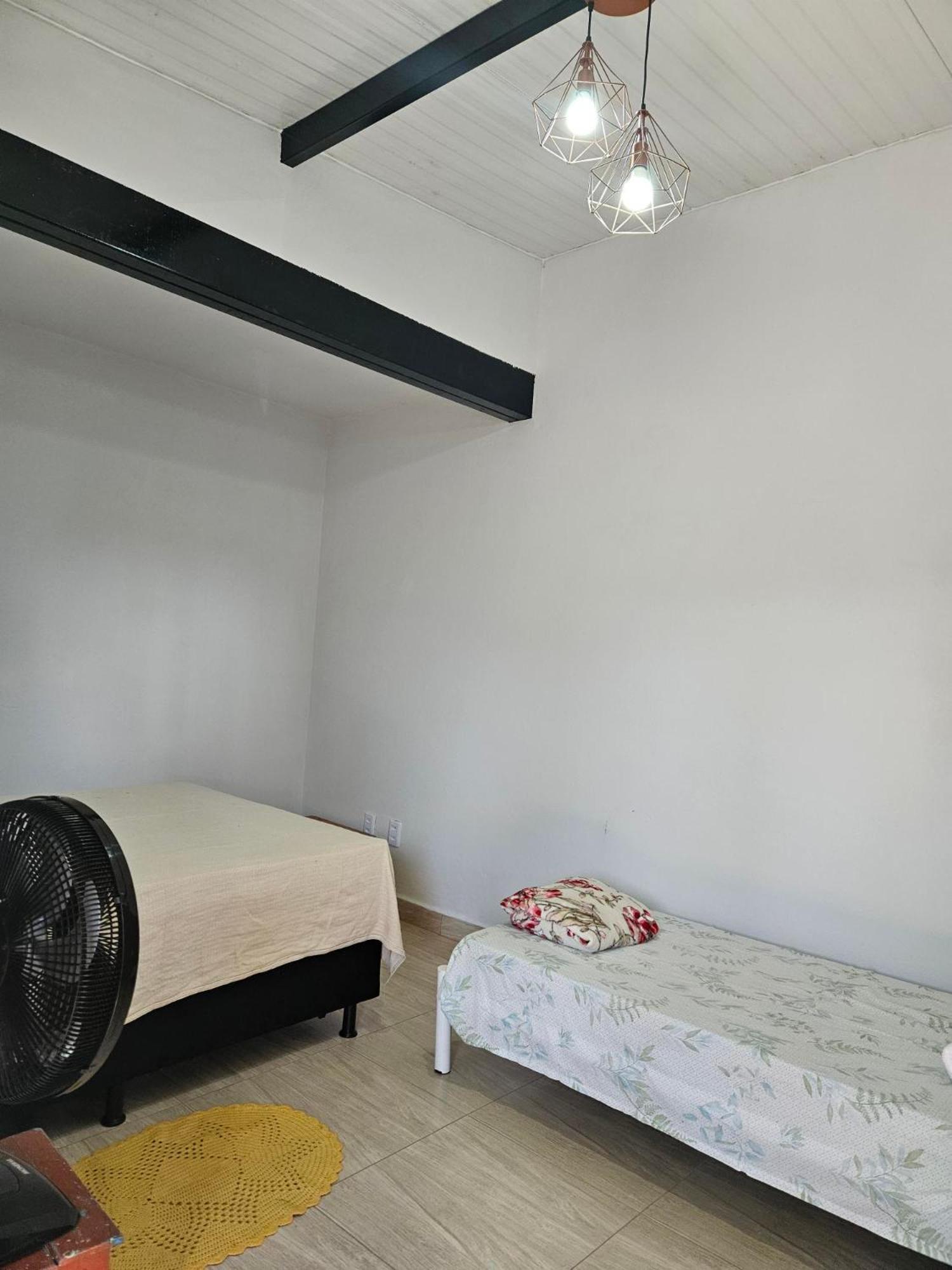 Suites Pirenópolis Buitenkant foto