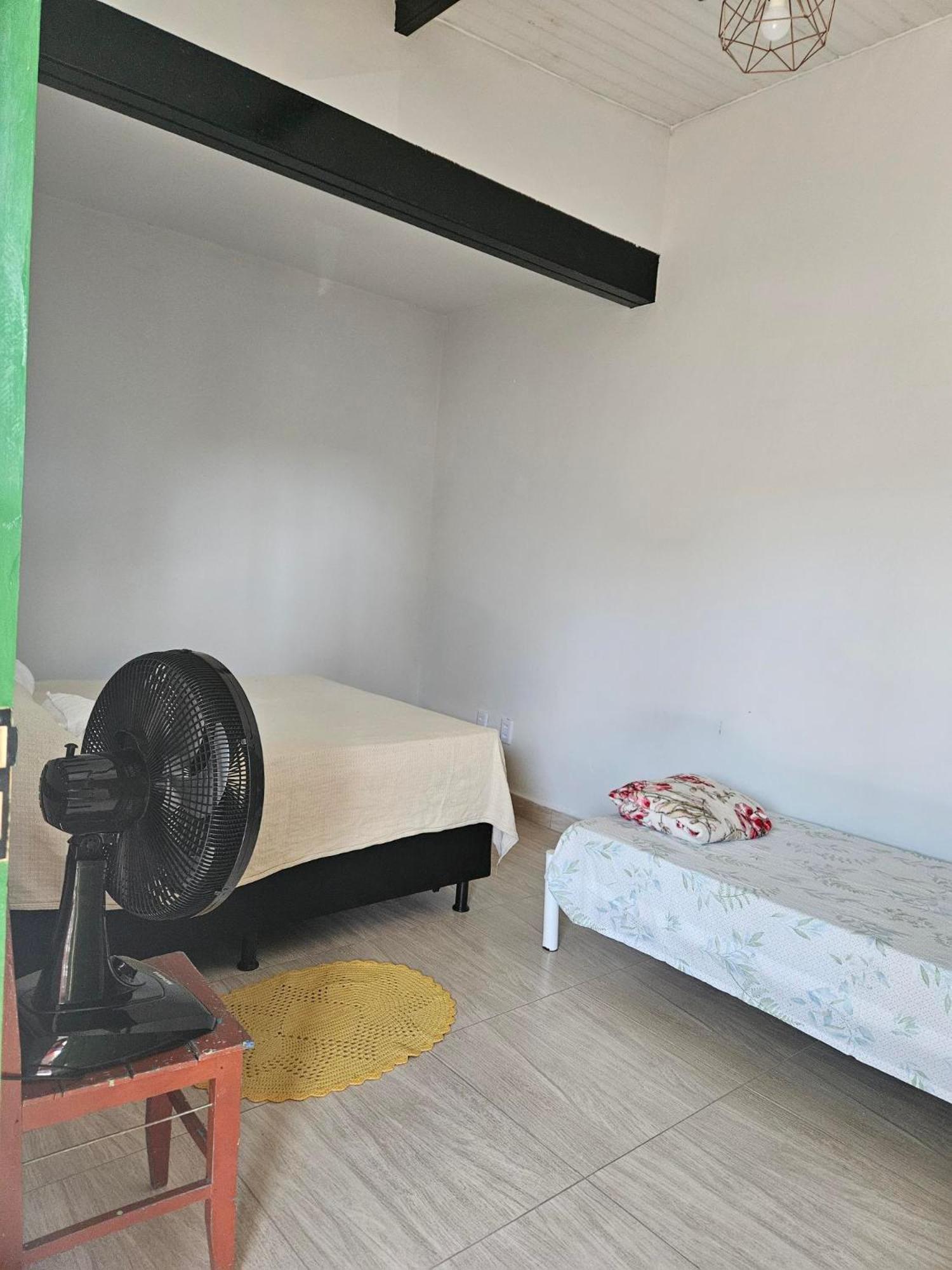 Suites Pirenópolis Buitenkant foto